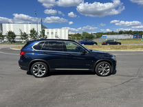 BMW X5 2.0 AT, 2017, 69 605 км, с пробегом, цена 3 925 000 руб.