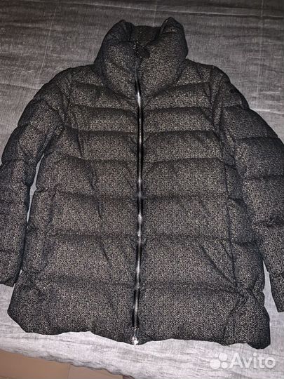 Куртка пуховик