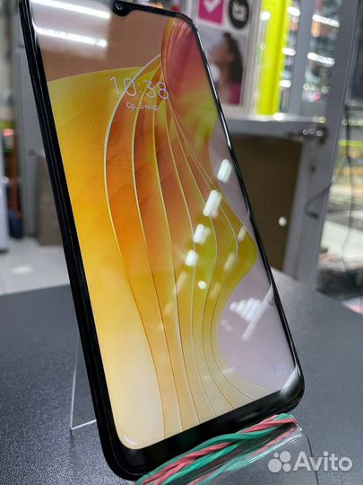 Infinix Hot 11, 4/128 ГБ