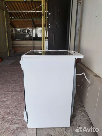 Плита электрическая стеклокерамика