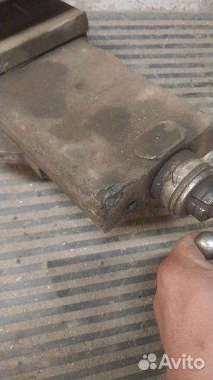 Малая продольная 1к62