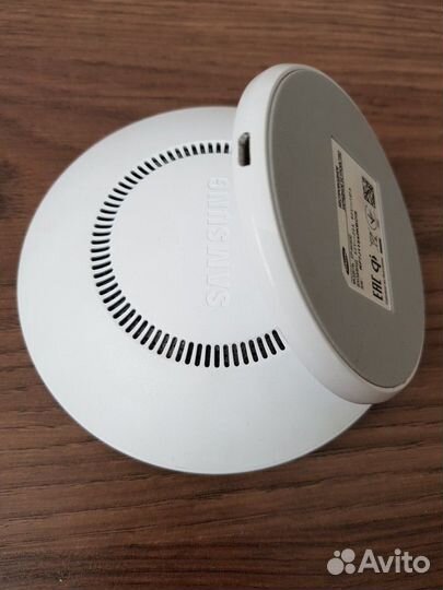Зарядное беспроводное samsung