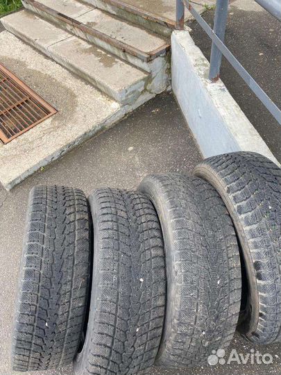 Toyo Winter Tranpath S1 225/60 R18 100Q