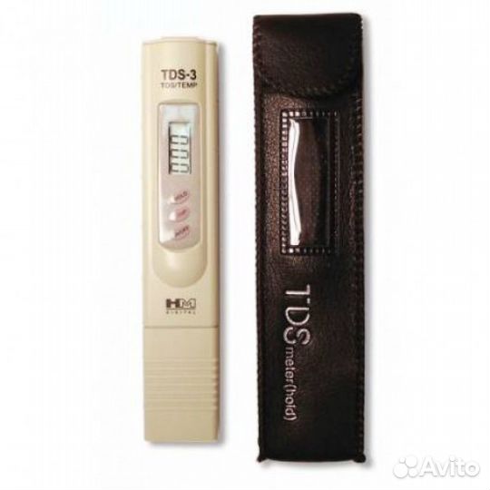 PH метр, TDS метр, PH up, PH down