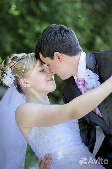 Видеосъемка