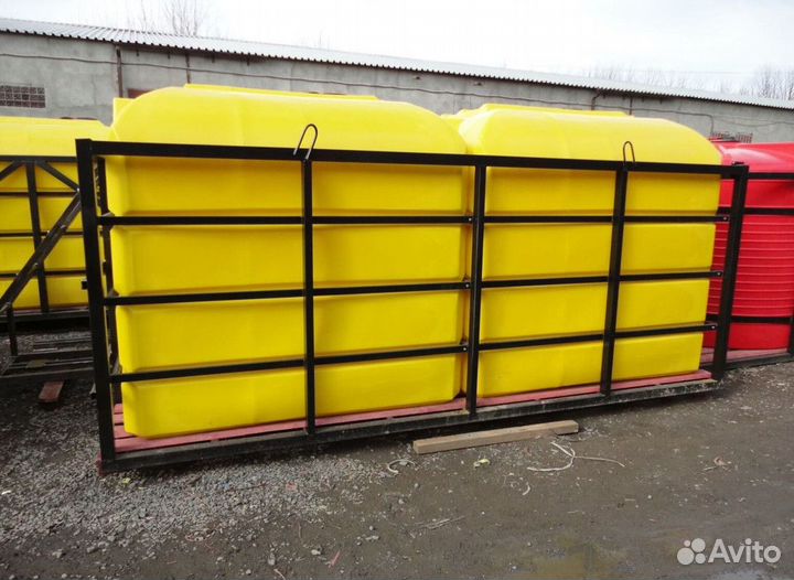 Кассета кас 12000 литров