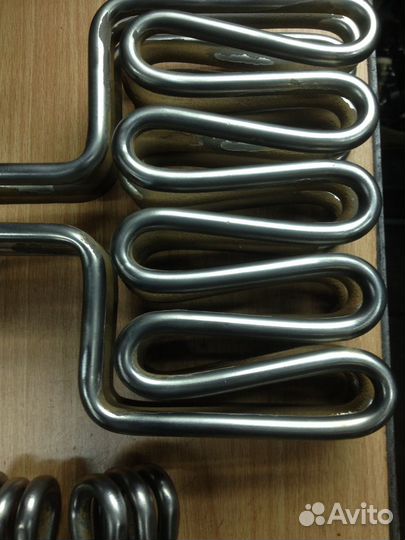 Тены Eltra 23072 9051024 teco и