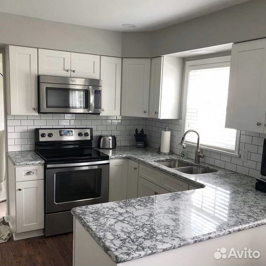 Кухня на заказ