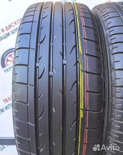 Bridgestone Dueler H/P Sport 205/55 R17 91V