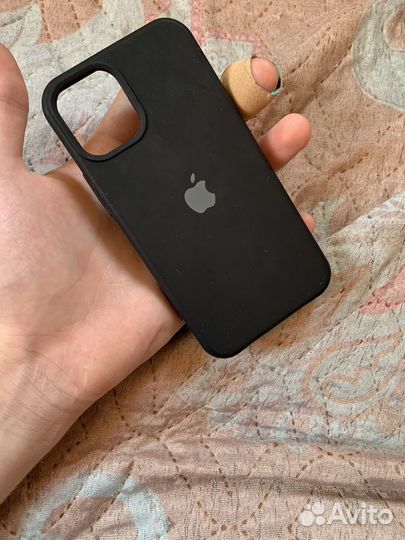 Чехол на iPhone 12 mini