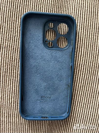 Чехол на iPhone 14 pro