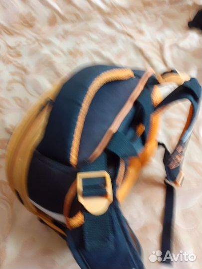 Продаю школьный ранец для мальчика