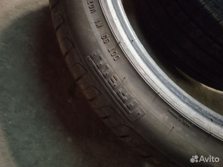 Pirelli Cinturato P7 225/45 R18