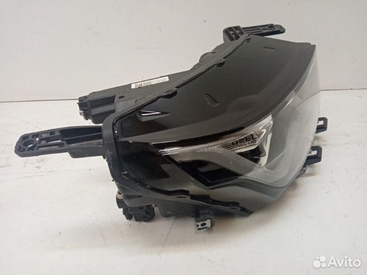 Фара правая Geely Coolray SX4 2018