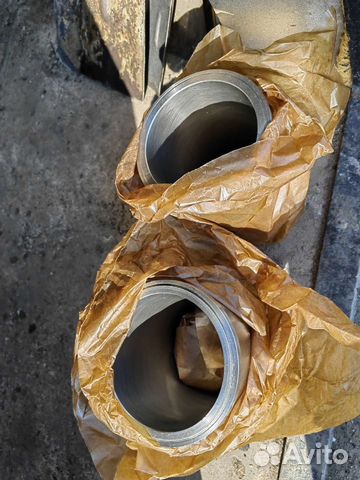 Гильзы на камаз кмз