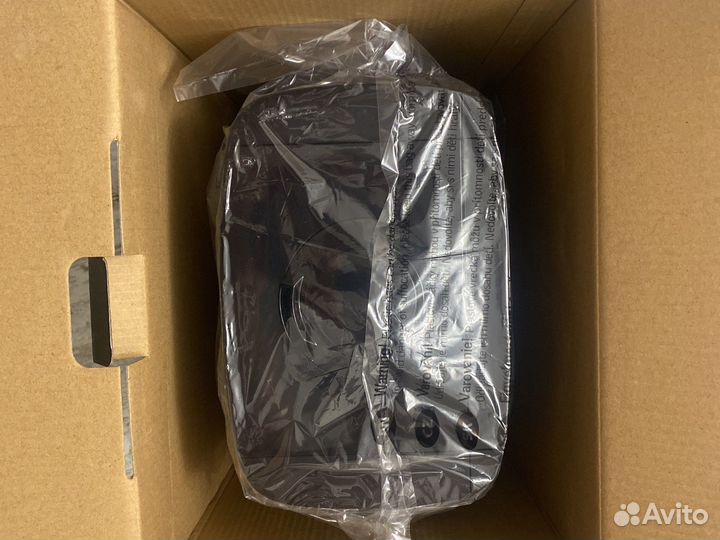 Увлажнитель воздуха redmond