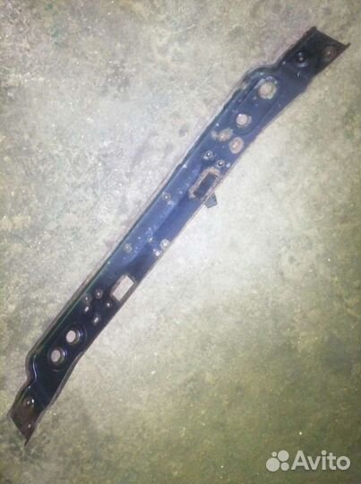 Балка под радиатор Форд Транзит