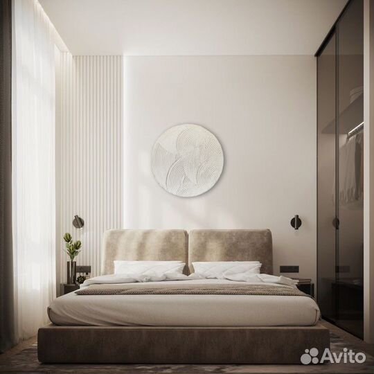 Настенное панно