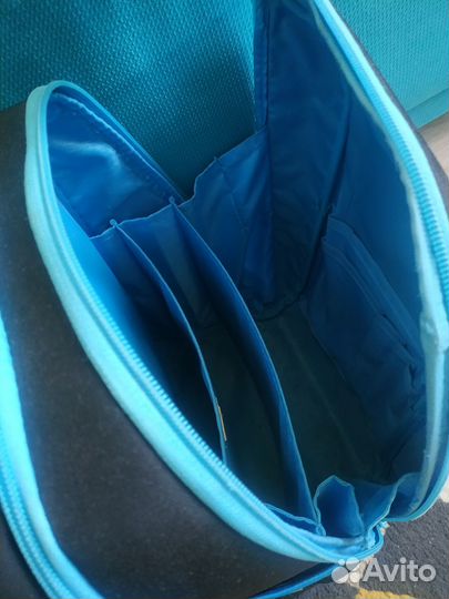 Школьный рюкзак для мальчика