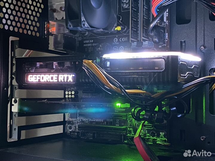 Rtx 3060ti