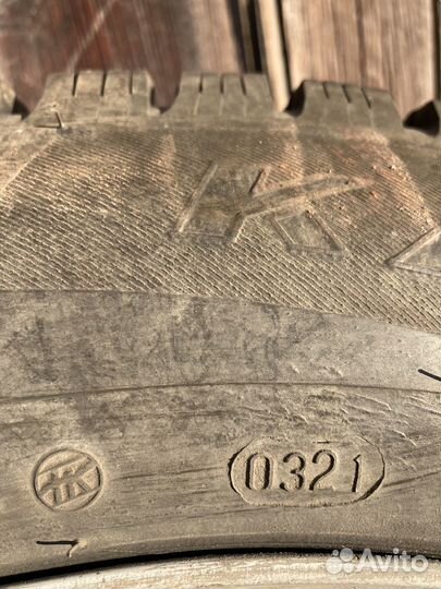 Колеса на audi Vag