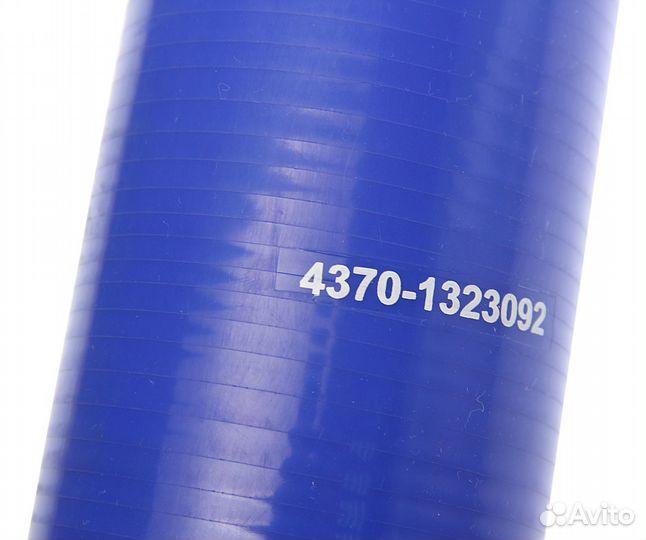 Шланг маз охлаждения наддувного воздуха (L160мм,d7