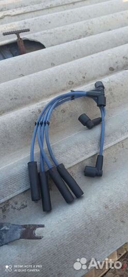 Продам катушку зажигания с ваз 2109-2115 инжектор