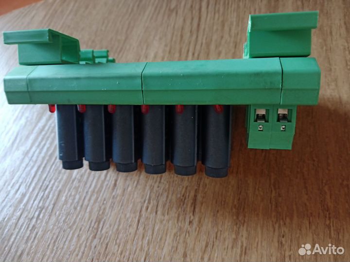 Электроника