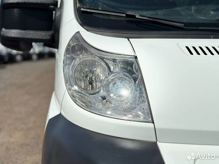 Peugeot Boxer рефрижератор, 2012