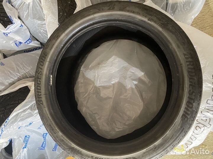 Bridgestone Turanza T005A 235/45 R18 94W