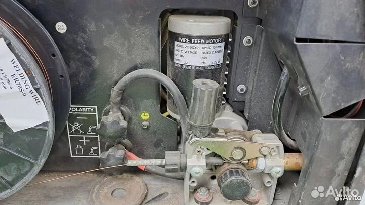 Сварочный аппарат Ресанта саипа-220 (Пт18Б)