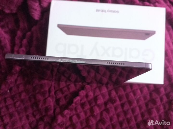Samsung galaxy Tab A8