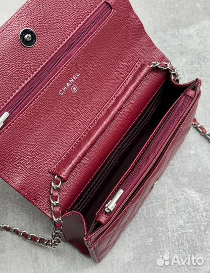 Сумка женская chanel
