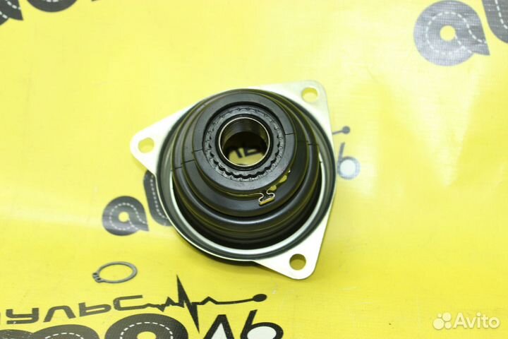 Пыльник ШРУСа renault logan/sandero 1.4/1.6 04- вн