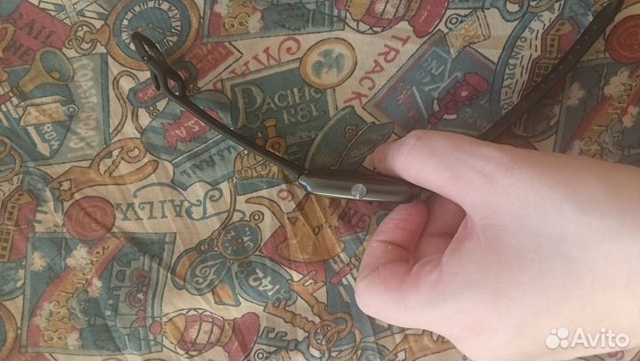 Смарт часы honor choice band