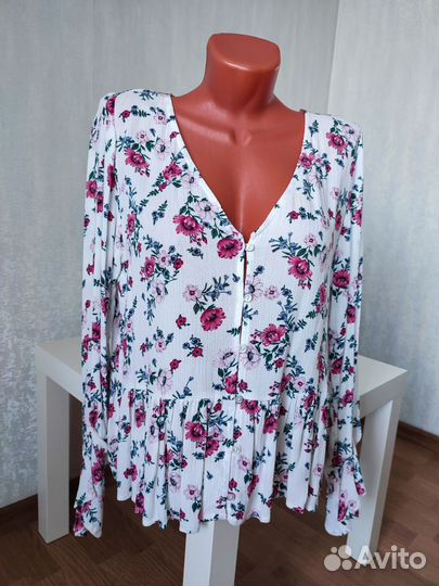 Блузка женская 46 48