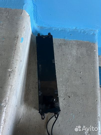 Аккумулятор 6 ah 36v для электросамоката kugoo s1