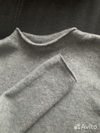 Платье женское теплое