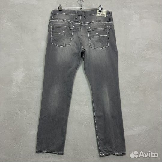 Camp David Джинсы Мужские