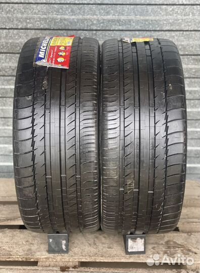 Michelin Pilot Sport 2 255/30 R22 95Y