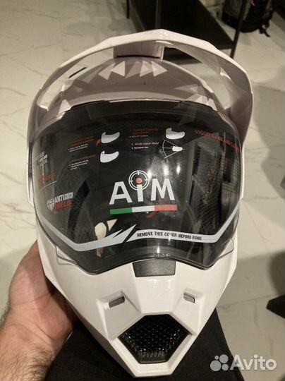 Шлем для мотоцикла