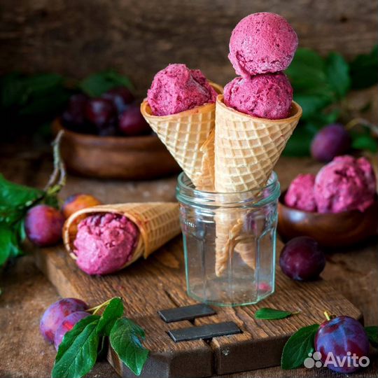 Вахта Москва Упаковщик мороженого питание/жилье