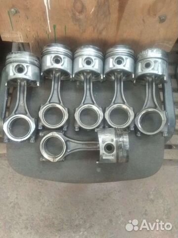 Шатуны тд 42.27