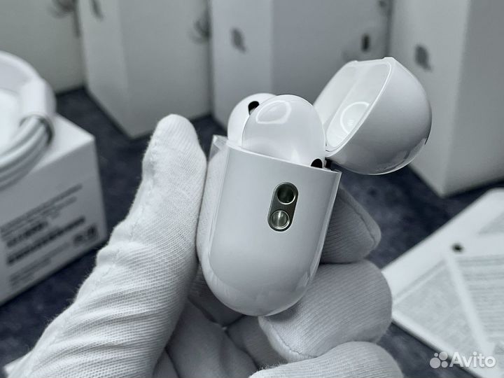 AirPods Pro 2 - Витриные образцы / Новые