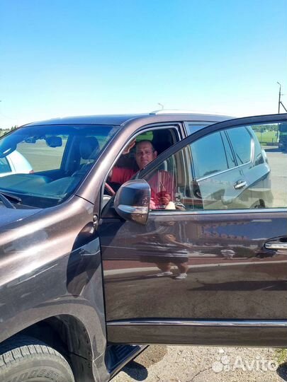 Перегон автомобилей