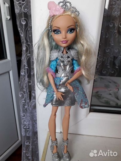 Кукла ever after high Дарлинг Чарминг