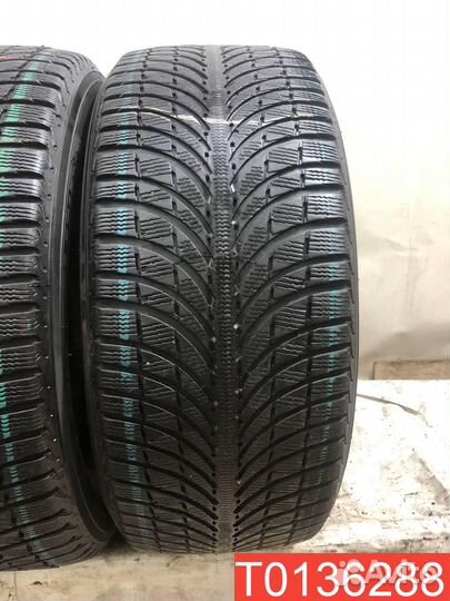 Michelin Latitude Alpin LA2 255/50 R20 109V