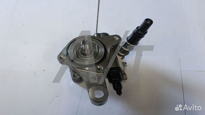 Насос Гур Hyundai HD D4DD Хюндай 57100 5H101