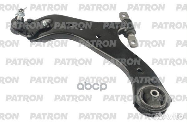 Рычаг подвески toyota camry XV70 2018- PS50436L