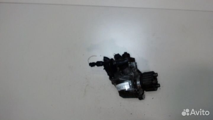 Тнвд Volkswagen Passat 6, 2008